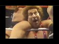 Ron Bass vs  Ken Patera