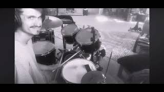Lorde- A World Alone (Drum Cover)