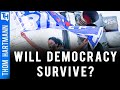 American Democracy Needs Help...  Will We Get It?