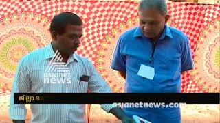 Chengannur by-election preparation almost completed