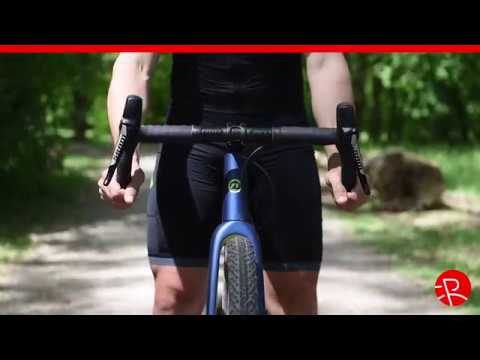 Test: Gravelbike Accent Feral Test: Gravelbike Accent Feral