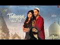 TODIYEGA AISA DIL  | JAVED ALI | New Song 2024  | SHARDUL PANDIT | VINDHYA TIWARI | KARAN PATEL