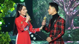 Ca khúc bị cấm phát sóng vì quá hay - Song Ca bolero hay nhức nách - LK Thư xuân trên rừng cao