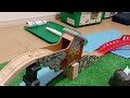 🚂 brio train adventure building the ultimate wooden railway 　【親子で楽しい】brioトレインで大きな街を作っちゃおう！