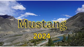 Trip To Mustang | Gadkhar Originals Youth Club