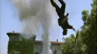 Commando alternate trailer