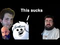 OneyPlays react to TrainBoy54’s song