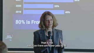 The Hidden Job Crisis: Why Companies Stop Posting Vacancies