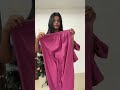 ഒന്നും നോക്കണ്ട 😍കണ്ണ് 🙈അടച്ചു വാങ്ങിക്കോ✅ flipkart dress 👗 review ✅ trending viralshort