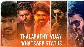 Thalapathyvijay Mass whatsApp status | Beast | Master |Thalapathyvijay WhatsApp status