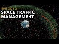 Space Traffic Management - Spacecast 21