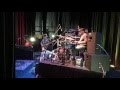 Snarky Puppy - What About Me? - Jason JT Thomas Drum Solo