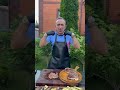 Шашлык из самого дорогого мяса. Просто шикарно *