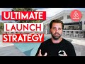 Launching Strategy for Airbnb New Listings