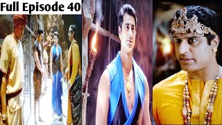 Mayavii Maling | FULL EPISODE 40 | मायावी मलिंग |review!|@StarBharat