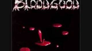 BLOODGOOD - What's Following The Grave