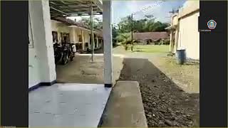 Masa Pengenalan Lingkungan Sekolah (MPLS) SMK N 1 Kejobong Tahun 2021/2022