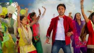 Jatt Fan | Gurvinder Brar Feat. Rupin Kahlon | Full Official Music Video 2014 Khamosh Mohabbat