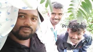 ಹೋಗುವಾಗ ದಾರಿಯಲ್ಲಿ ಮಳೆ ಬರುತಿತ್ತು|Manju|Prakash|Prabuddha ಪ್ರಬುದ್ಧ|2022