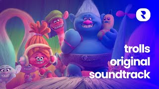 Trolls Movie Soundtrack All Songs Playlist 🌈 Best Troll Music Video Mix 🌈 Trolls Original Soundtrack