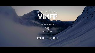 VIMFF 2021 Festival Trailer