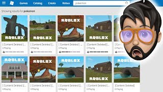 New Pokemon Game Introduction To Creature Conquest Roblox - roblox pokemon breeze legendery starters game deleted