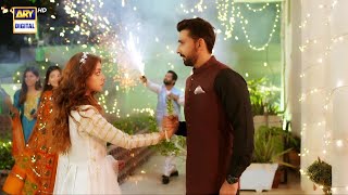 Taqdeer Episode 1 | Alizeh Shah | Sami Khan | Best Moment | ARY Digital Drama