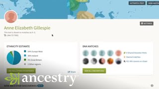 AncestryDNA | How Do I Link My AncestryDNA Results to My Ancestry Tree? | Ancestry