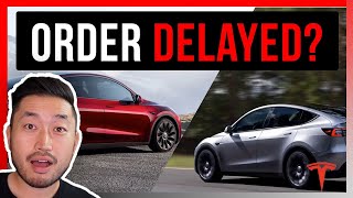 Model Y Delayed? How To Bump Your Order