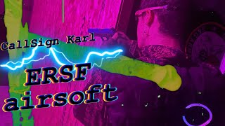 Callsign Karl Airsoft Game