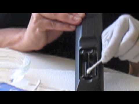 How to Clean Battery Corrosion From a Battery Compartment How to Clean Battery Corrosion From a Battery Compartment