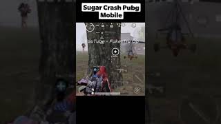 Sugar Crash Pubg Mobile 😂😂 || Sugar Crush || FukesTru Op #pubg #pubgmobile