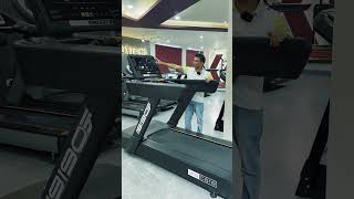 BEST Treadmill for MID RANGE Commercial Gyms 💯🔥🏃🏻