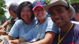 Oikos Mission International 2004 Cambodia Mission Report