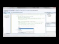Visual Basic Login Form Using Access Database Part 2