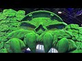 Mattel SDCC ‘24 MOTU Booth Walkthrough LIVE!