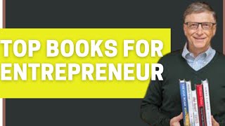 Top 3 Must Read Books For Entrepreneur | Part 1 | LoMeK |