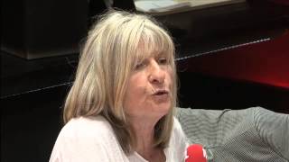 Joëlle Goron présente La mauvaise humeur du 20/05/2013 dans A La Bonne Heure - RTL - RTL