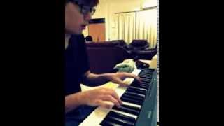 容祖兒 Joey Yung - 續集 On Call 36小時II 钢琴piano cover