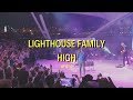 Lighthouse Family - High live at F1 Singapore 2019 | #FGTC