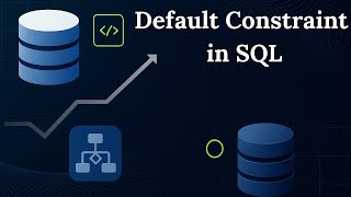 Default Constraint in SQL Explained with Examples | SQL Tutorial for Beginners