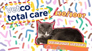 Back to Hospital Check-Up: How is Vetco Clinic?