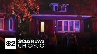 4 hospitalized after fight leads to shooting on Northwest Side