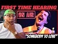 Queen (Reaction) | Somebody To Love | Live 1981 Montreal | THEY ARE THE GOATS HANDS DOWN!