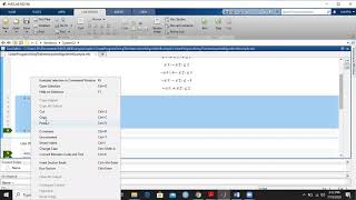 Linear Programming for Constrained Optimization with Matlab