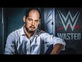 The Sad END of Baron Corbin in WWE