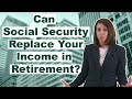 Overestimating Social Security Benefits | Fisher Investments Common Retirement Investing Mistake #6