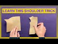 Tailored Shoulder Trick Preview - Full Tailoring Course