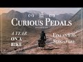 Curious Pedals - Cycling from Finland to Singapore (4K)