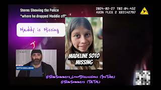 Maddy is Missing (Madeline Soto Case-1 #madelinesoto #stephansterns #truecrimecommunity #documentary